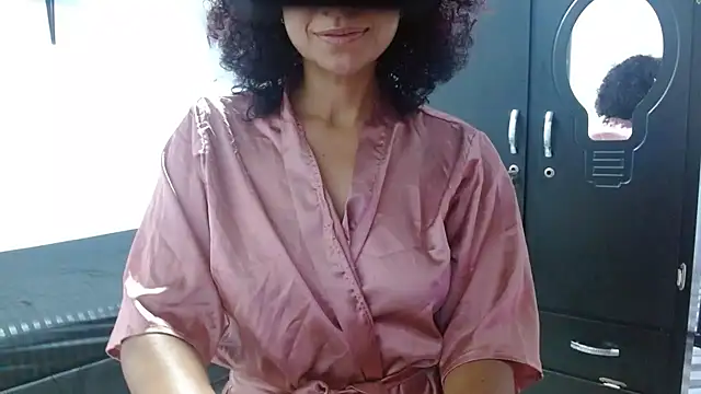 Seductress Malia online show from 07-02-26, 03:23