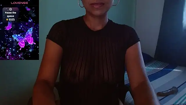 Seductress Malia online show from 04-20-26, 01:45