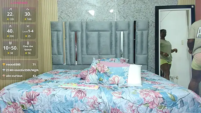 CheatingNeighborr online show from 02-24-26, 07:31