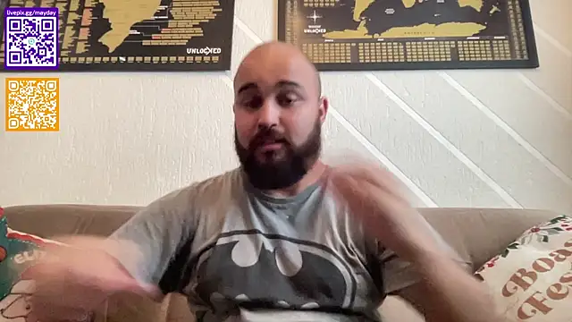 mayday2025m online show from 01-10-26, 05:52