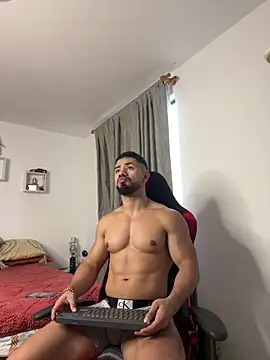 Ezzio Scolaro online show from 02-20-26, 10:22