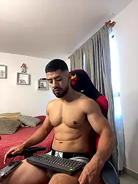 Ezzio Scolaro online show from 01-07-26, 11:59