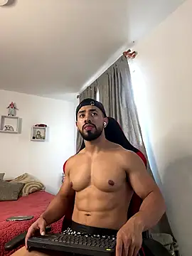 Ezzio Scolaro online show from 01-14-26, 09:18