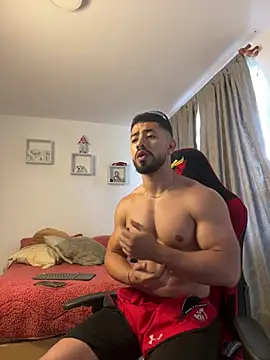 Ezzio Scolaro online show from 01-18-26, 09:18