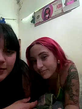 amatista7768 online show from 12-18-25, 06:40