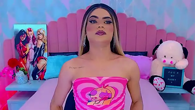 miss dania75 online show from 11-23-25, 05:06