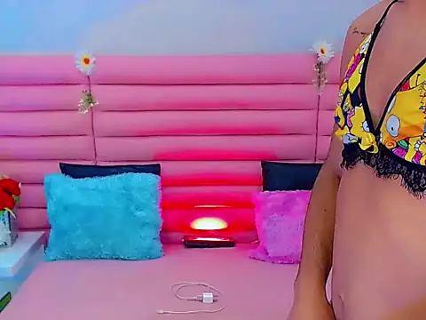 miss dania75 online show from 11-12-25, 04:22