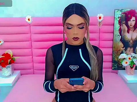 miss dania75 online show from 10-11-25, 09:16