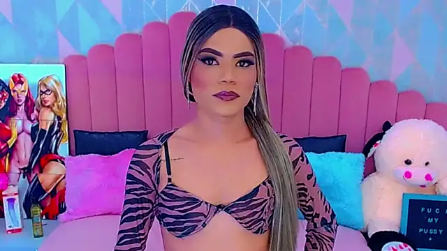 miss dania75 online show from 11-30-25, 05:14