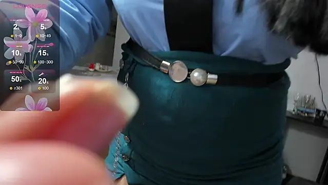 reylidream online show from 01-11-26, 10:49