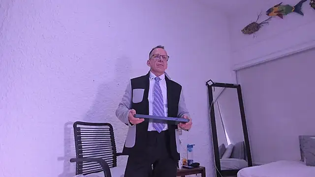  axelking  online show from 01-16-26, 11:36