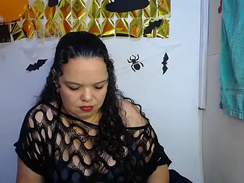 cherry blond online show from 10-04-25, 04:41