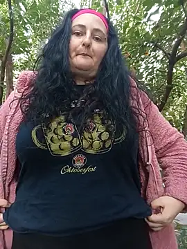 Bella 862 online show from 02-01-26, 09:18