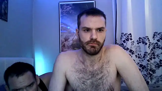 fukMIkehunT 313 online show from 04-01-26, 06:48