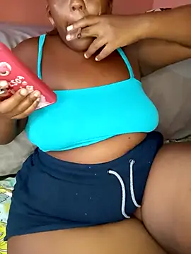 BigBootyBitch96 online show from 02-06-26, 10:33