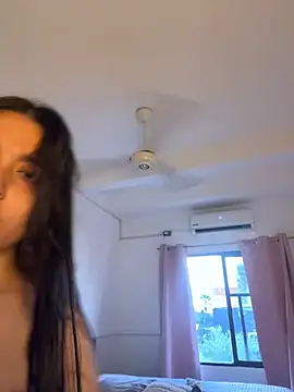 Nhefertary online show from 07-18-26, 11:02