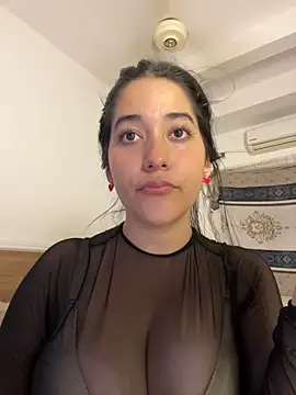 Nhefertary online show from 03-21-26, 04:25