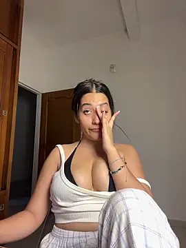 Nhefertary online show from 02-27-26, 01:28