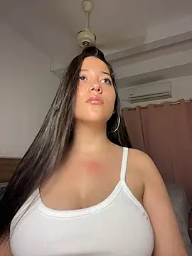 Nhefertary online show from 04-04-26, 03:13