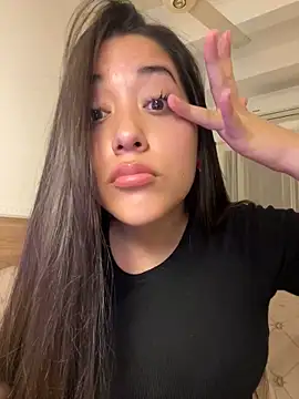 Nhefertary online show from 03-23-26, 02:00