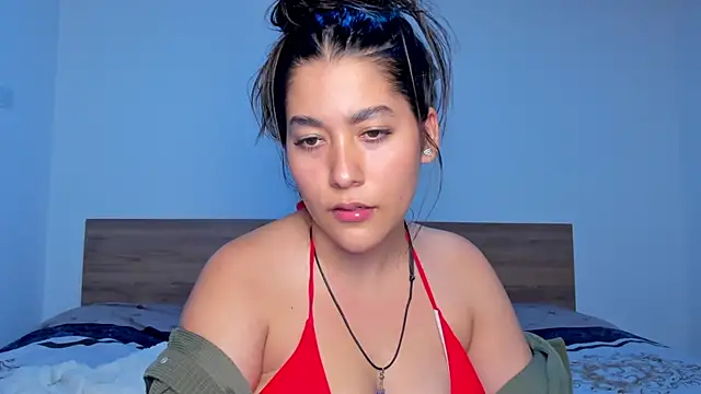 Nhefertary online show from 02-02-26, 08:35