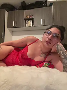 bia900bianca online show from 12-16-25, 08:13