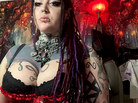 nyxvelon online show from 10-21-25, 08:41