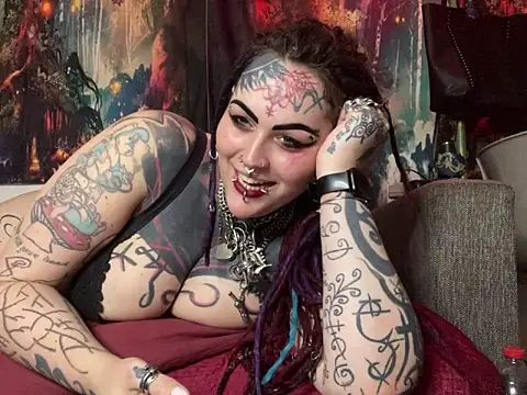 nyxvelon online show from 11-04-25, 09:29