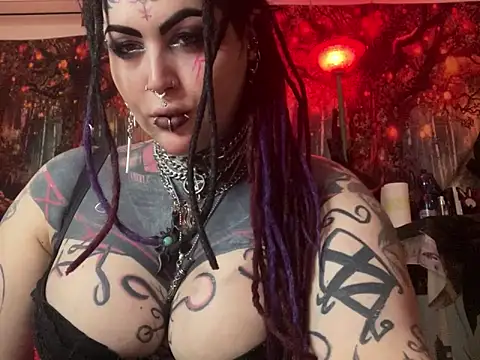 nyxvelon online show from 02-01-26, 09:13