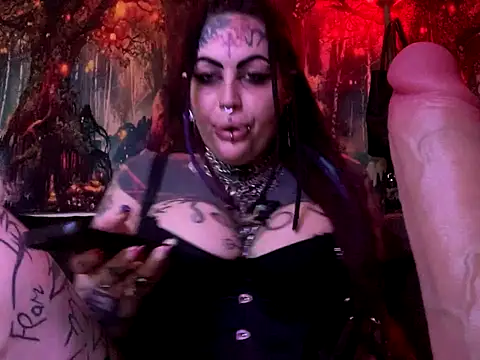 nyxvelon online show from 11-15-25, 03:38