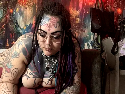 nyxvelon online show from 10-22-25, 10:19