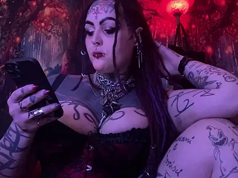 nyxvelon online show from 11-09-25, 05:06