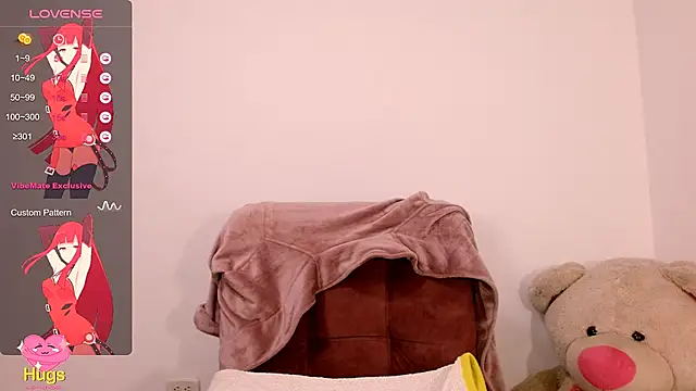 sweet monsalve37 online show from 03-22-26, 05:25