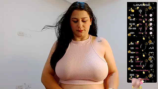 Snapshot of sweet_monsalve37 chatting on 06-20-26, 12:10 sweet monsalve37 online show from 06-20-26, 12:10