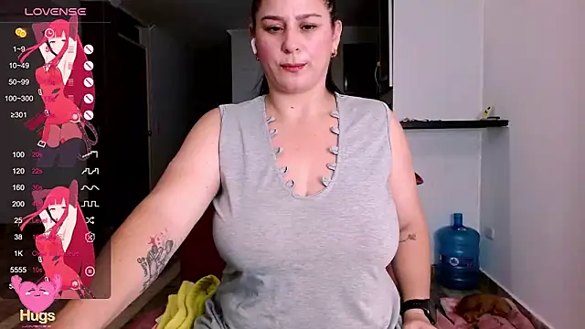 sweet monsalve37 online show from 03-17-26, 11:19