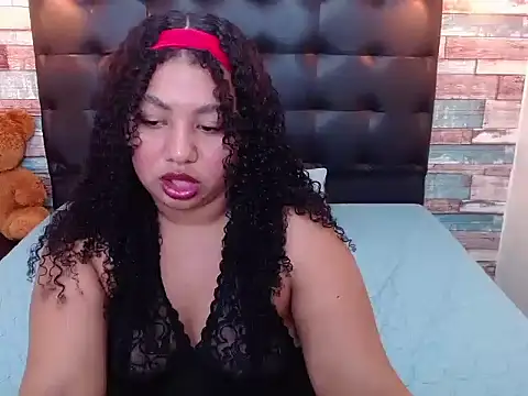 Alisa Lorenz online show from 10-11-25, 11:06