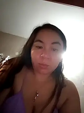 Hatria Nuu online show from 10-14-25, 01:28