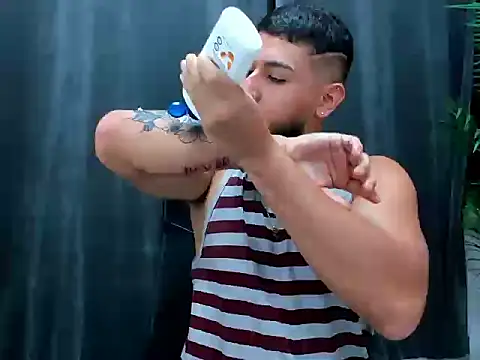 Snapshot of jasonshaw25 chatting on 02-04-26, 05:30 jasonshaw25 online show from 02-04-26, 05:30