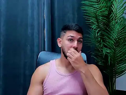 Snapshot of jasonshaw25 chatting on 02-17-26, 06:38 jasonshaw25 online show from 02-17-26, 06:38