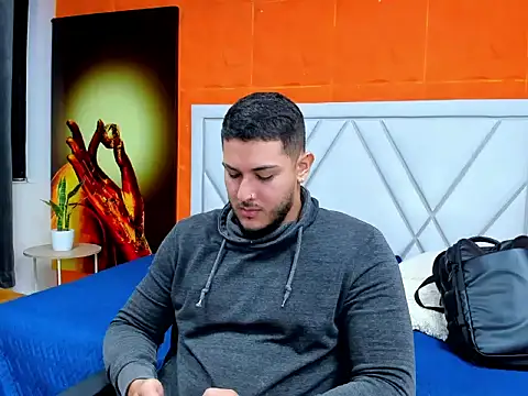 jasonshaw25 online show from 11-13-25, 05:17