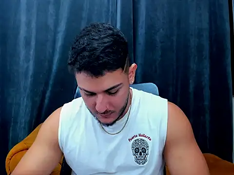 jasonshaw25 online show from 12-20-25, 05:38