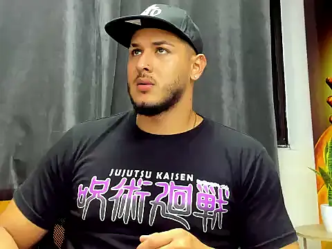 jasonshaw25 online show from 11-12-25, 05:28