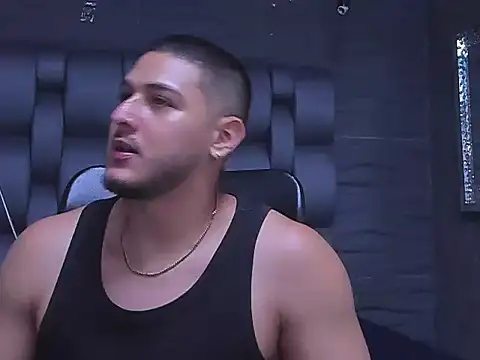 jasonshaw25 online show from 10-06-25, 11:38