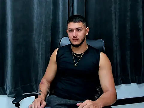 Snapshot of jasonshaw25 chatting on 02-28-26, 05:34 jasonshaw25 online show from 02-28-26, 05:34