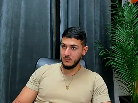 Snapshot of jasonshaw25 chatting on 01-31-26, 07:12 jasonshaw25 online show from 01-31-26, 07:12