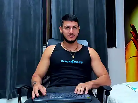 Snapshot of jasonshaw25 chatting on 02-24-26, 05:47 jasonshaw25 online show from 02-24-26, 05:47