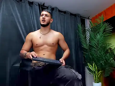 Snapshot of jasonshaw25 chatting on 03-02-26, 05:53 jasonshaw25 online show from 03-02-26, 05:53