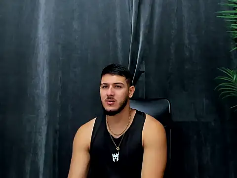 Snapshot of jasonshaw25 chatting on 02-23-26, 05:46 jasonshaw25 online show from 02-23-26, 05:46