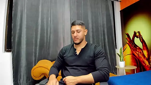 jasonshaw25 online show from 11-15-25, 05:39