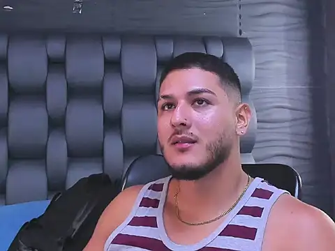 jasonshaw25 online show from 11-07-25, 06:12